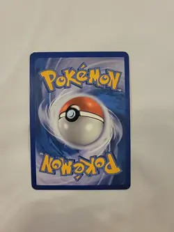 Pokemon Card Haxorus 88/101 Reverse Holo Rare Noble Victories - Image 2