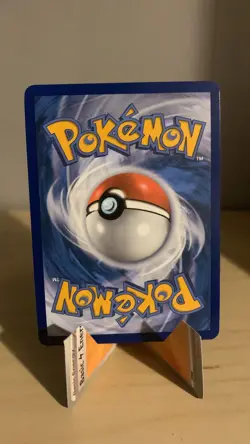 Team Rocket's Wobbuffet 203 Sv: Scarlet & Violet Promo Cards Holo - Image 2