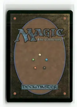 Raphael, Tough Turtle 0104 TMNTes Magic: The Gathering Foil NM - Image 2