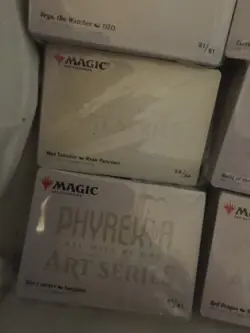 MTG Art Series Lot of 22 Complete Sets - Non Signature - NM Magic The Gathering - Image 3