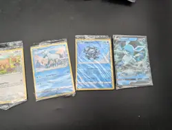 85 Packs Pokemon TCG Trick or Trade Booster Packs 2023 Halloween Card Lot Bundle - Image 2