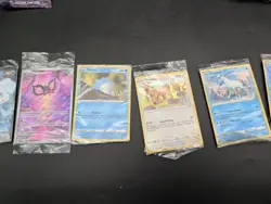 85 Packs Pokemon TCG Trick or Trade Booster Packs 2023 Halloween Card Lot Bundle - Image 3