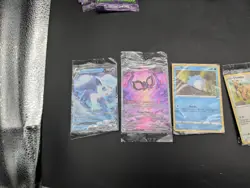 85 Packs Pokemon TCG Trick or Trade Booster Packs 2023 Halloween Card Lot Bundle - Image 4