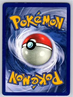 Pokemon Mew WoTC Promo #8 [MP] 5of5 - Image 2