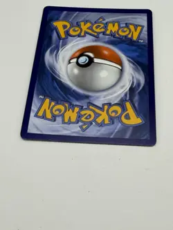 Mega Latias Ex Pokemon Prize Pack Series 8 Promo Pokemon Card NM - Image 4