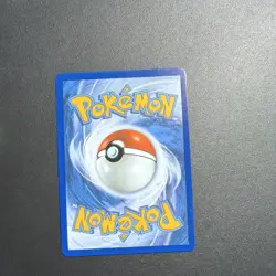 Pokemon Reshiram EX Holo Special Illustration Rare 166/086 230 HP White Flare - Image 4