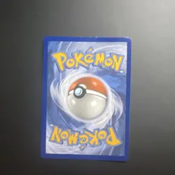 Pokemon TCG Ultra Ball Secret Rare Full Art Holo 161/149 SM Base Set - Image 2