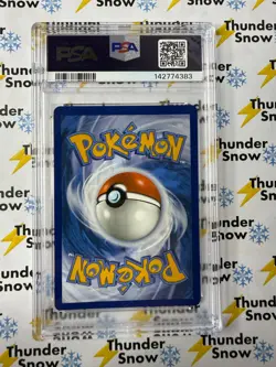 Rayquaza Holo Sea & Sky Premium Collection #029 2024 Pokemon PSA 9 142774383 - Image 2