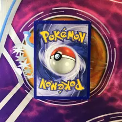 Heracross - 41/105 - Vintage - Uncommon (Neo Destiny) Pokemon TCG - Image 2