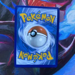 Magneton SVP 159 Pokemon TCG Surging Sparks Black Star Promo Full Art/Alt Art - Image 2