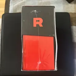 Pokemon Scarlet & Violet Destined Rivals Elite Trainer Box Sealed ETB Has Rips - Image 2