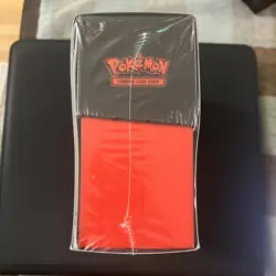 Pokemon Scarlet & Violet Destined Rivals Elite Trainer Box Sealed ETB Has Rips - Image 4
