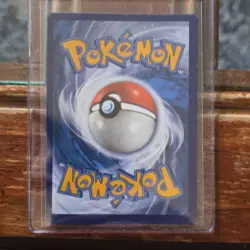 Pokemon Paldea Evolved Full Art Holo Lot - Sprigatito 196/193 Heracross - Image 5