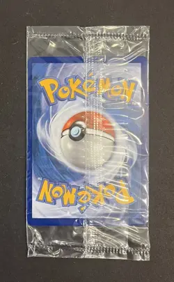 Pokemon Mewtwo V SWSH229 Sealed Black Star Promo Holo NM Sword Shield - Image 2
