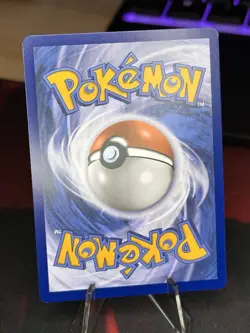 Scizor Pokemon TCG Sv03: Obsidian Flames Holo Illustration Rare Card 205/197 NM - Image 2
