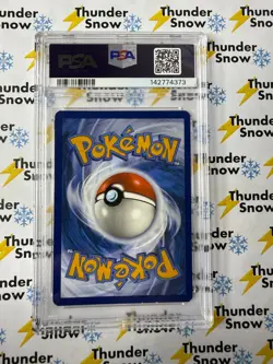 Rayquaza Holo Sea & Sky Premium Collection #029 2024 Pokemon PSA 8 142774373 - Image 2