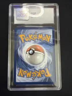 Pokemon Pikachu TCG 10! Illustration Contest 2024 Promo Black Star - Image 2