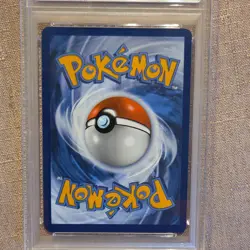 Pokemon Team Rocket's Houndoom 191/182 Destined Rivals Illustration Rare Holo 2… - Image 2