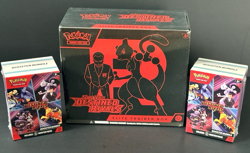 Pokemon Destined Rivals Elite Trainer Box + TWO Booster Bundles Combo 190120 - Image 2
