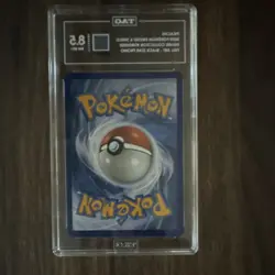 The Pokemon Company Pikachu SWSH020 Full Art Promo Holo Eng TAG 8.5 - Image 2