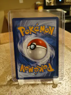 Pokemon TCG Black Kyurem ex 218/191 Full Art Ultra Rare Surging Sparks - Image 2