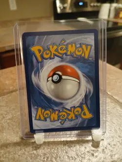 Pokemon TCG Galarian Linoone SV079/SV122 Baby Shiny Shining Fates (LP/NM) - Image 2