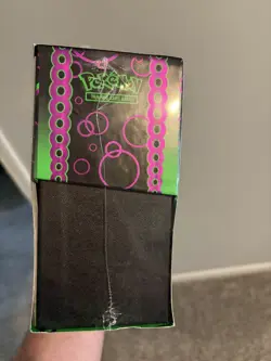 Pokemon TCG: Shrouded Fable Elite Trainer Box (ETB) Factory Sealed New - Image 3