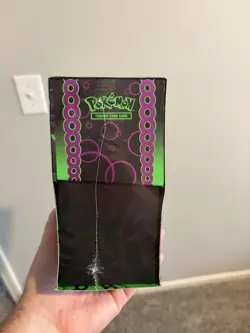 Pokemon TCG: Shrouded Fable Elite Trainer Box (ETB) Factory Sealed New - Image 4