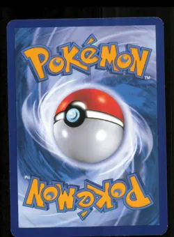 Wailmer 52/102 Uncommon HGSS Triumphant Pokemon Lightly Played - Image 2