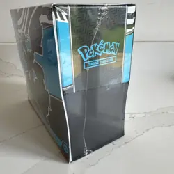 Black Bolt Pokemon ETB Elite Trainer Box - Sealed with case - Image 3