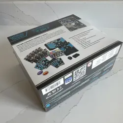 Black Bolt Pokemon ETB Elite Trainer Box - Sealed with case - Image 4