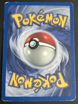 Pokemon TCG Giovanni's Nidoking 7/132 Gym Challenge Holo MP - Image 2