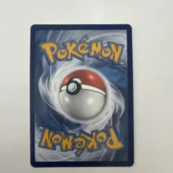 Pokemon Mew VMAX Full Art Ultra Rare Holo Swsh08 Fusion Strike 114/264 310 HP - Image 2