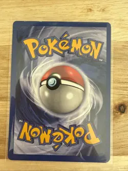 MR. FUJI 58/62 UC FOSSIL POKEMON UNLIMITED MP - Image 2