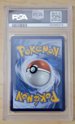 Dark Sylveon V 2021 Promo Pokemon Celebrations #134 - PSA 10 GEM MINT! - Image 2