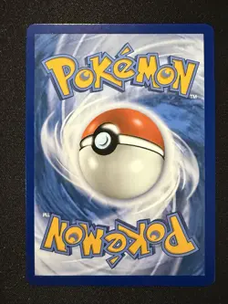 Pokemon Bulbasaur Full Art Holo Illustration Rare Me01: Mega Evolution 133/132 - Image 2