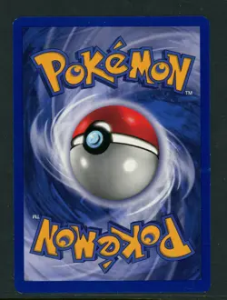 NM Non-Holo Pokemon Flareon (19/64) - Jungle (JU) - Image 2