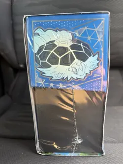 Pokemon TCG Scarlet & Violet Stellar Crown Elite Trainer Box ETB Sealed - Image 3