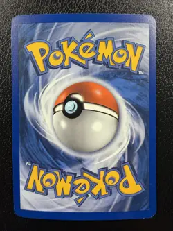 Pokemon TCG Sharpedo 38/108 Holo Stamped EX Power Keepers 2007 MP - Image 4