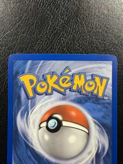 Pokemon TCG Sharpedo 38/108 Holo Stamped EX Power Keepers 2007 MP - Image 5