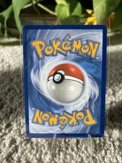 Pokemon Nymble 96/94 Phantasmal Flames - Image 2