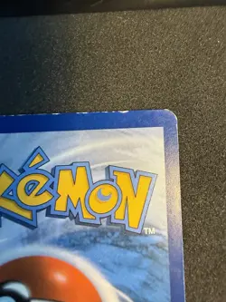 M Sharpedo EX XY200a - XY Promo Ultra Rare Full Art - Pokemon TCG - Image 4