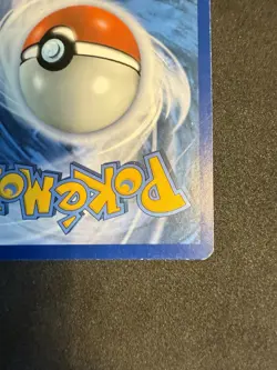 M Sharpedo EX XY200a - XY Promo Ultra Rare Full Art - Pokemon TCG - Image 5