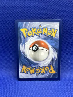 Pidgeot ex 225/197 SIR Special Illustration Rare Pokemon Obsidian Flames NM - Image 2