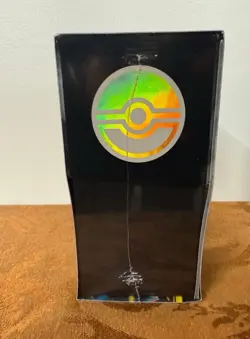 Pokemon Mega Evolutions ETB Gardevoir Elite Trainer Box New/Factory Sealed Promo - Image 2