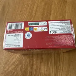 One Piece OP-13 Carrying On His Will Sealed Booster Box - Image 2