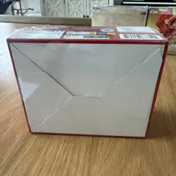 One Piece OP-13 Carrying On His Will Sealed Booster Box - Image 5