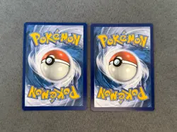 Pokemon TCG Kingdra 032/182 Reverse And Holo Cards - Paradox Rift NM - Image 3