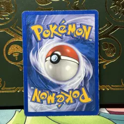 Pokemon TCG Clefairy Expedition Card Set 101/165 Vintage MP - Image 2