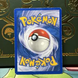 Pokemon TCG Clefairy Expedition Card Set 101/165 Vintage MP - Image 4